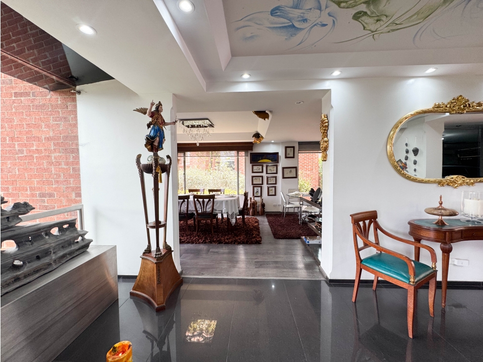 Casa para venta en monticello cerros de suba — foto 6