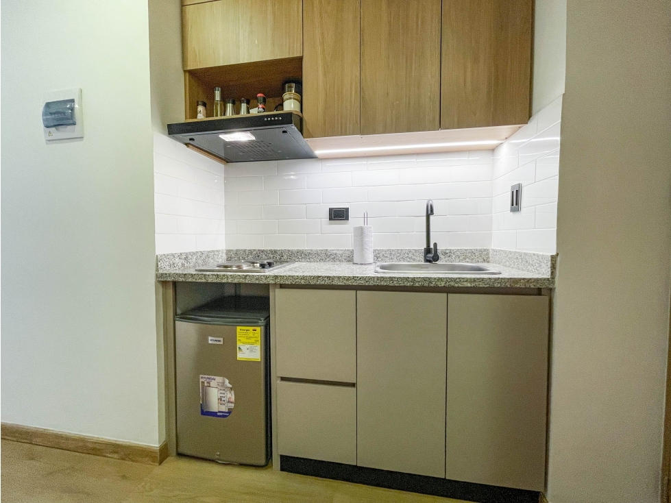 Venta apartamento en Chico con permiso de rentas cortas — foto 6
