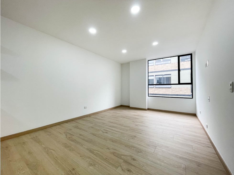 Apartamento en Venta para estrenar en Contador — foto 3