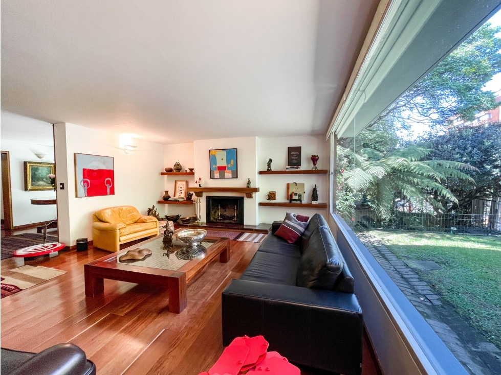 VENTA | Casa en El Refugio con enorme jardín — foto 2