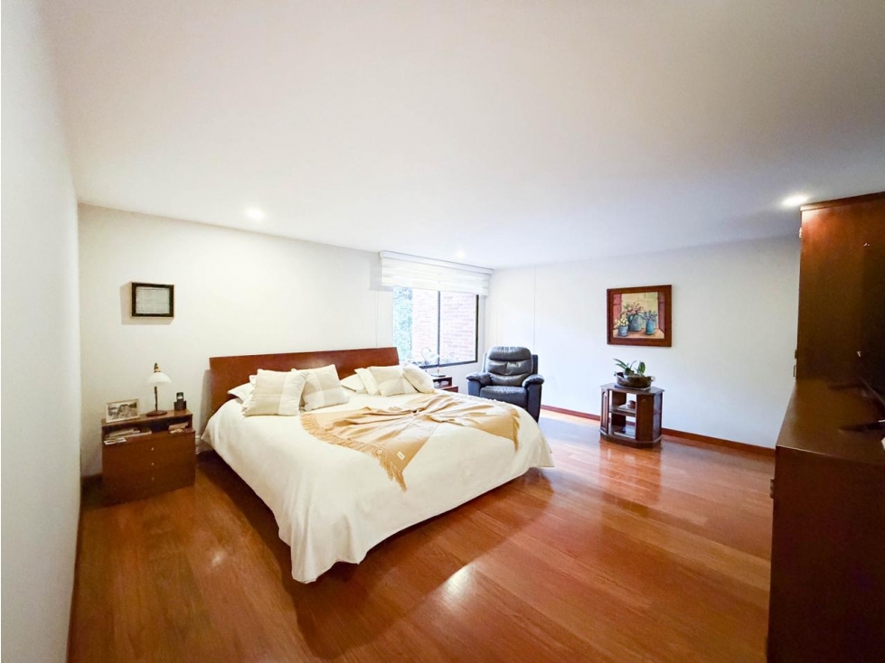 Venta apartamento en conjunto Santa Paula — foto 6