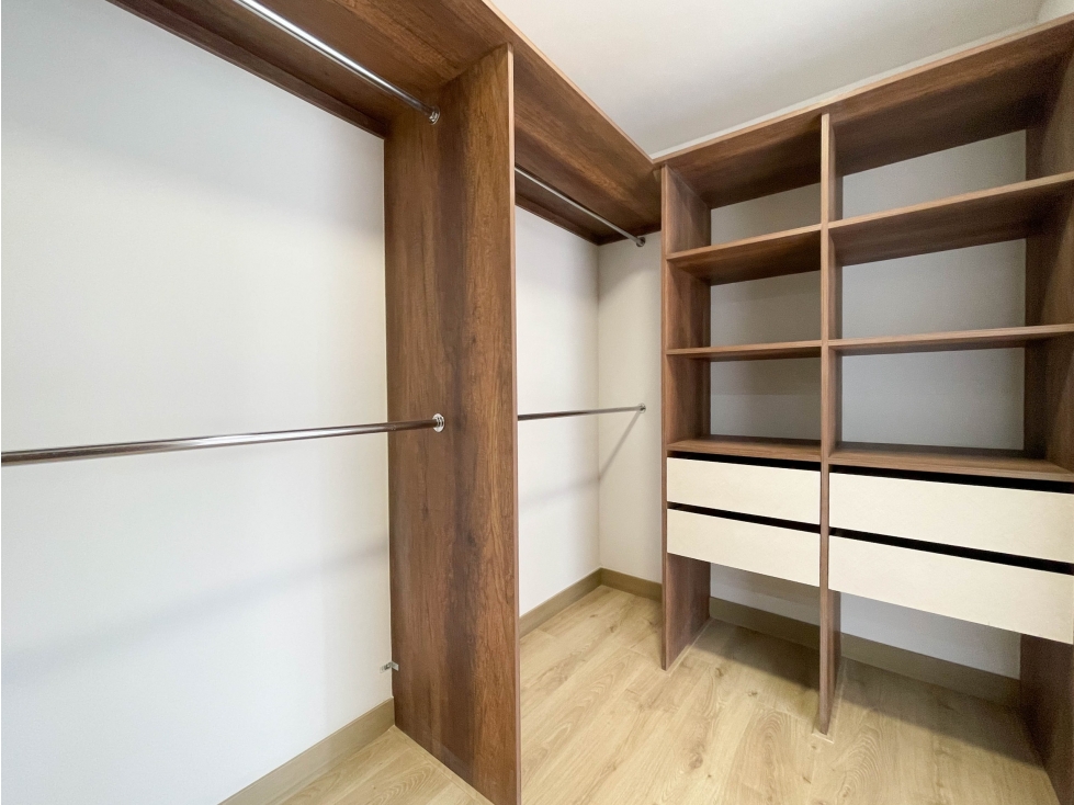 Venta Apartamento Lagos de Torca — foto 3