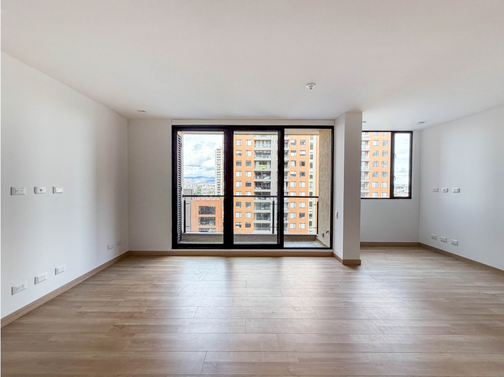Venta apartamento en Montevideo Salitre — foto 6