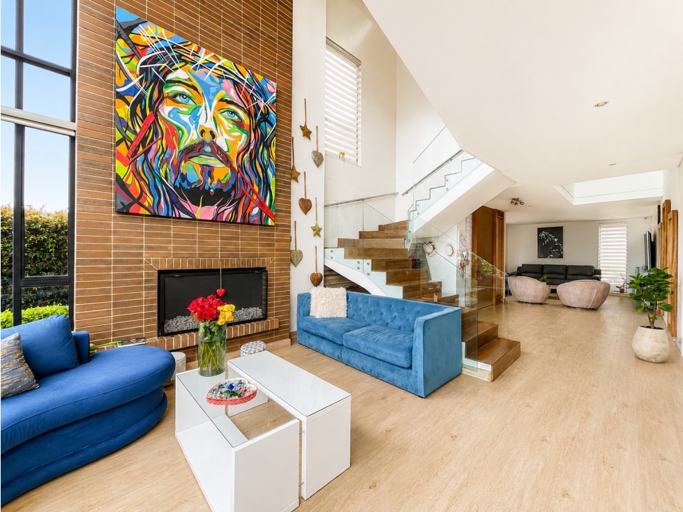 Casa en venta conjunto torreladera suba — foto 4