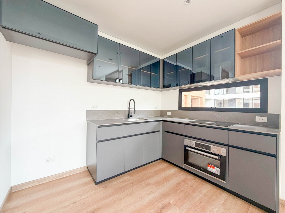 Apartamento en venta chico norte (Aplica rentas cortas) — foto 4