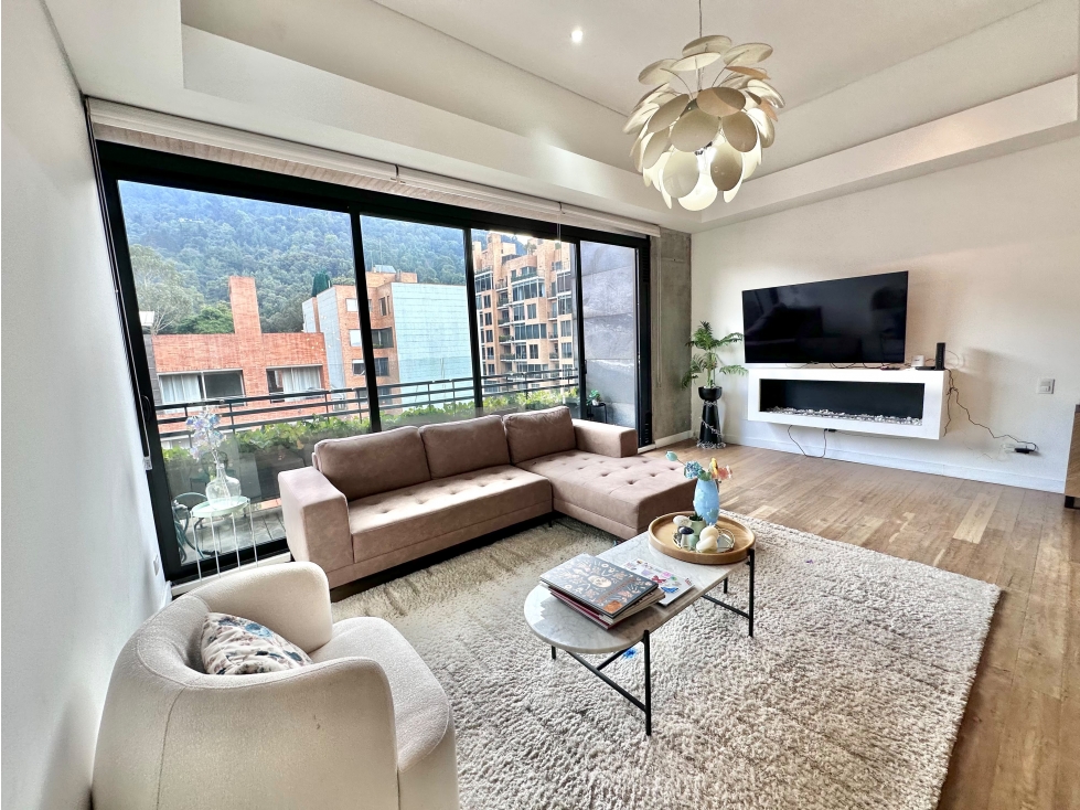 venta y arriendo PH triplex en Chico reservado — foto 4
