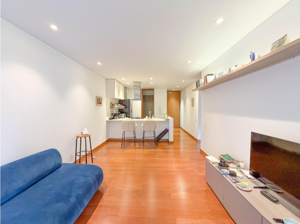 Arriendo en chico reservado — foto 3
