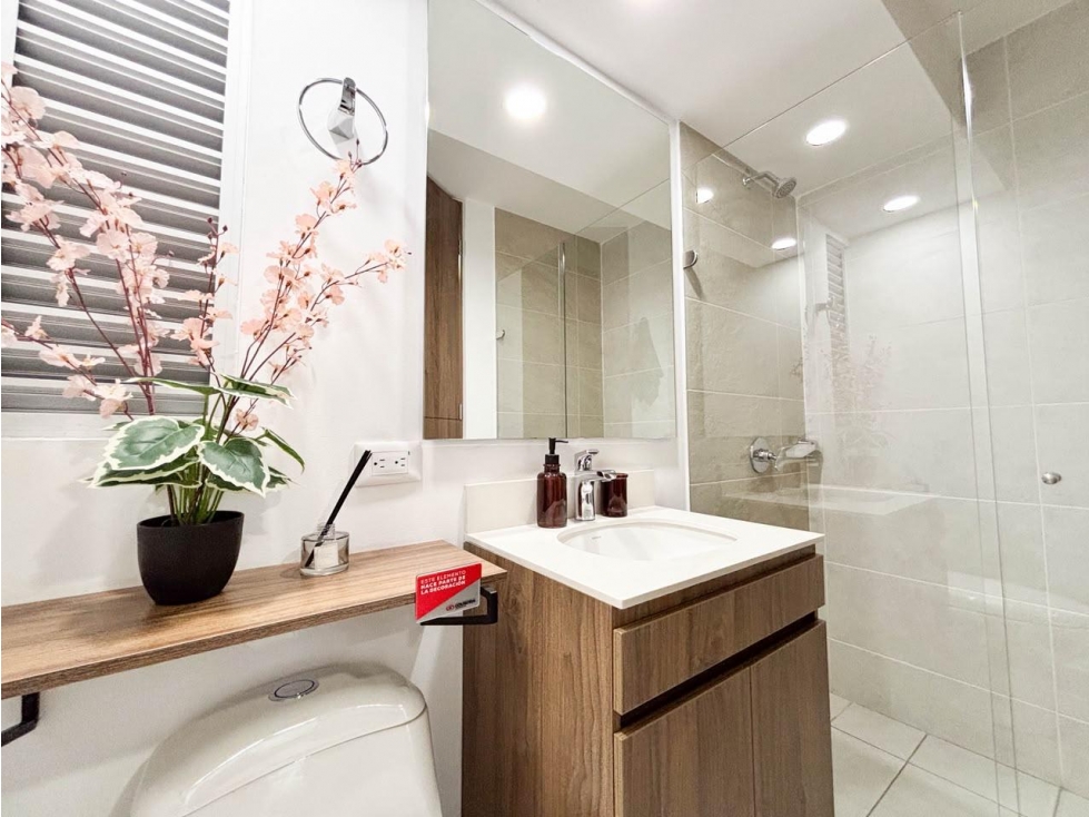 Apartamento para estrenar La Felicidad entrega Febrero 2027 — foto 5