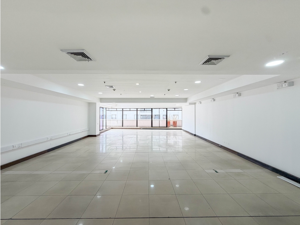 Oficina para arriendo en chico world trade center — foto 3