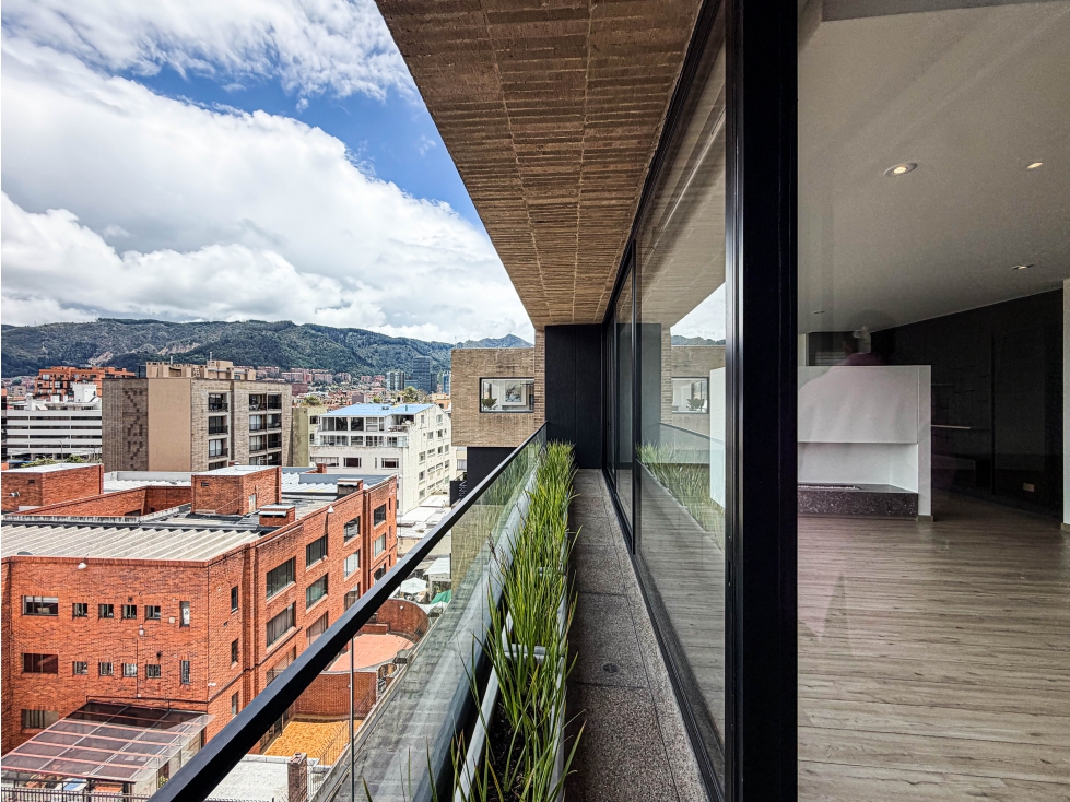 Apartamento moderno para venta en san patricio — foto 5