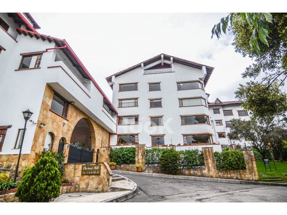Venta apartamento en alto los lagartos conjunto prados de chesnut hill