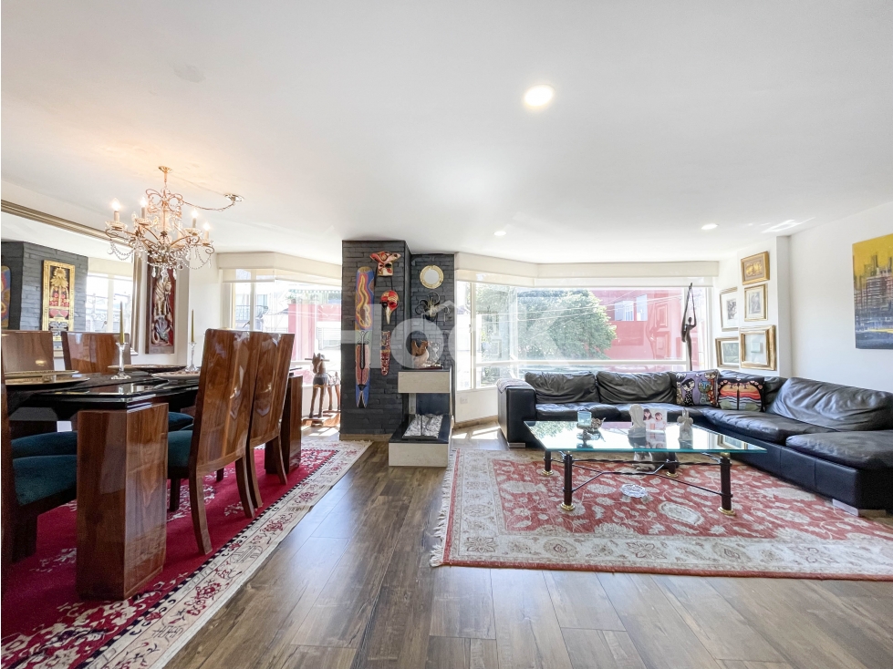 Venta de Duplex en Cedritos — foto 4