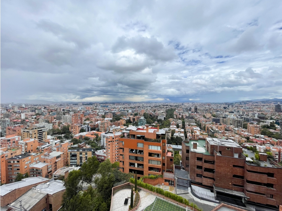 Venta apartamento en Chico Alto — foto 2