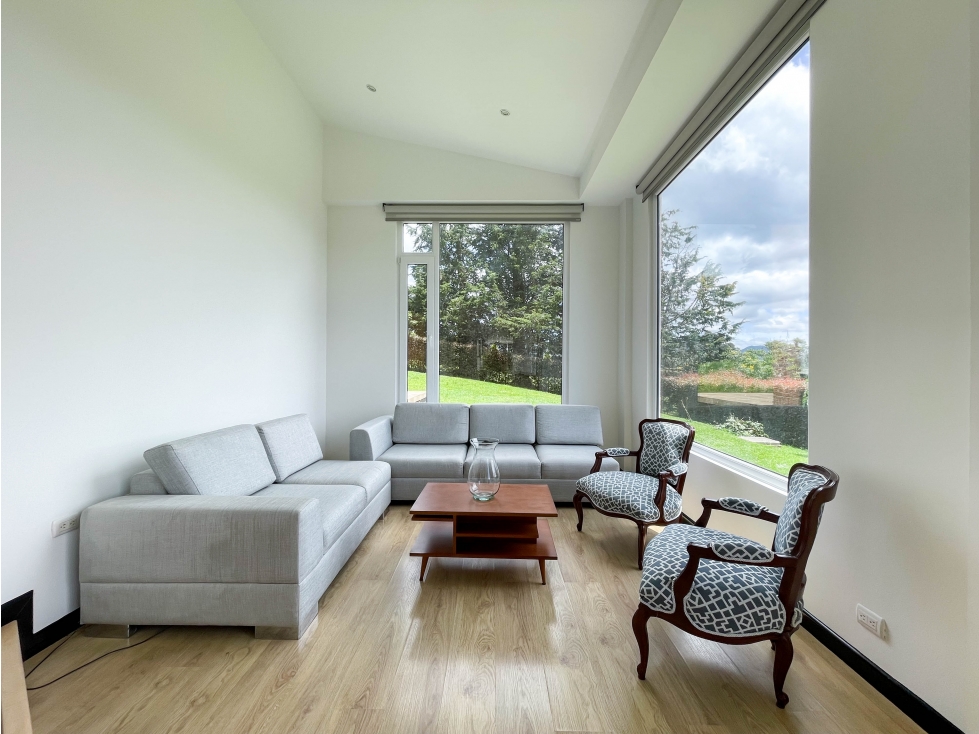 Venta de casa en Aposentos de Yerbabuena — foto 4