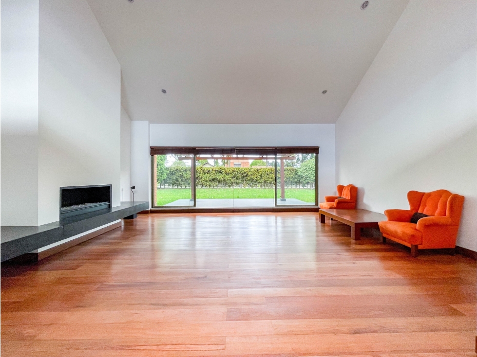 Espectacular Casa campestre para venta en guaymaral — foto 6