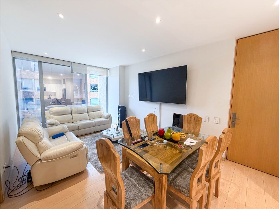 Apartamento para venta en chico — foto 2