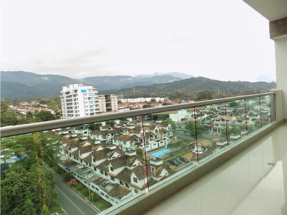 Apartamento en Venta en Villavicencio Barrio el Buque — foto 2