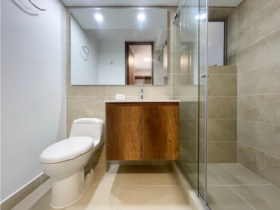 Venta Apartamento Lagos de Torca — foto 4