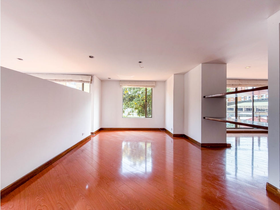 Apartamento en Venta La Calleja — foto 2