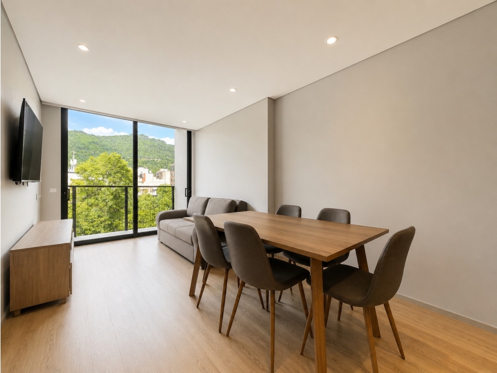 Venta o arriendo en chico reservado — foto 2