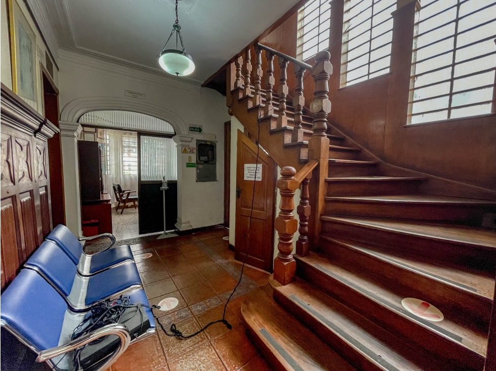 Venta Casa en Quinta Camacho — foto 2