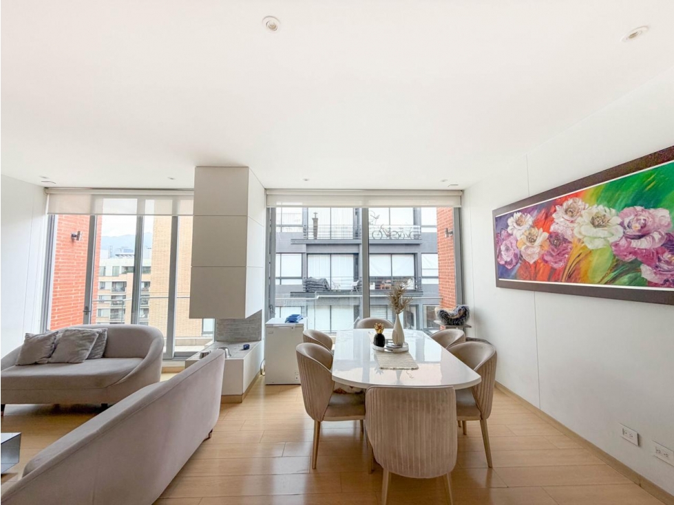 Venta y arriendo PH con terraza en Chico Norte — foto 6
