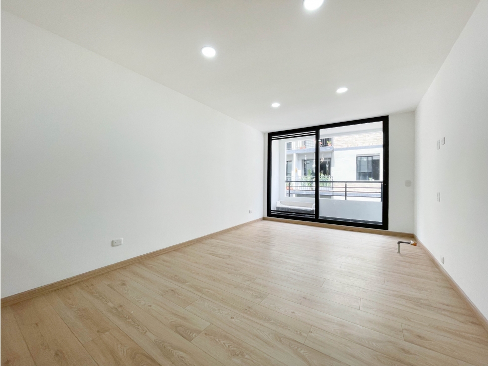 Apartamento en Venta para estrenar en Contador — foto 4