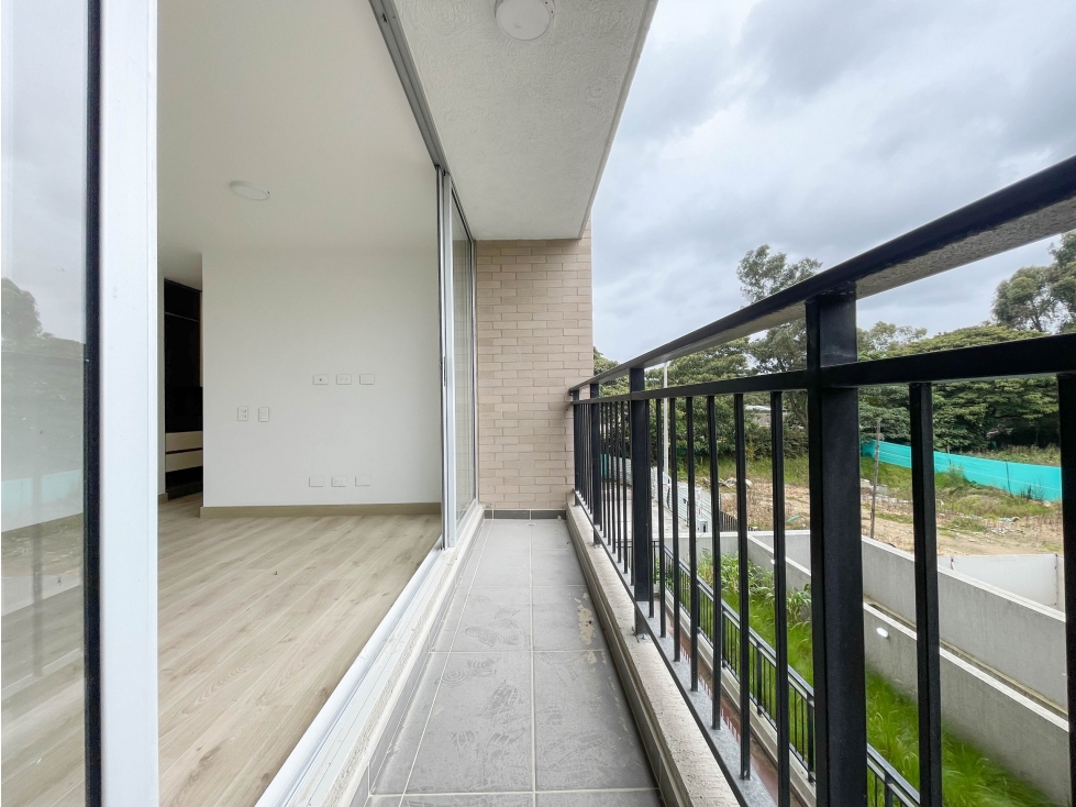 Venta Apartamento Lagos de Torca — foto 5