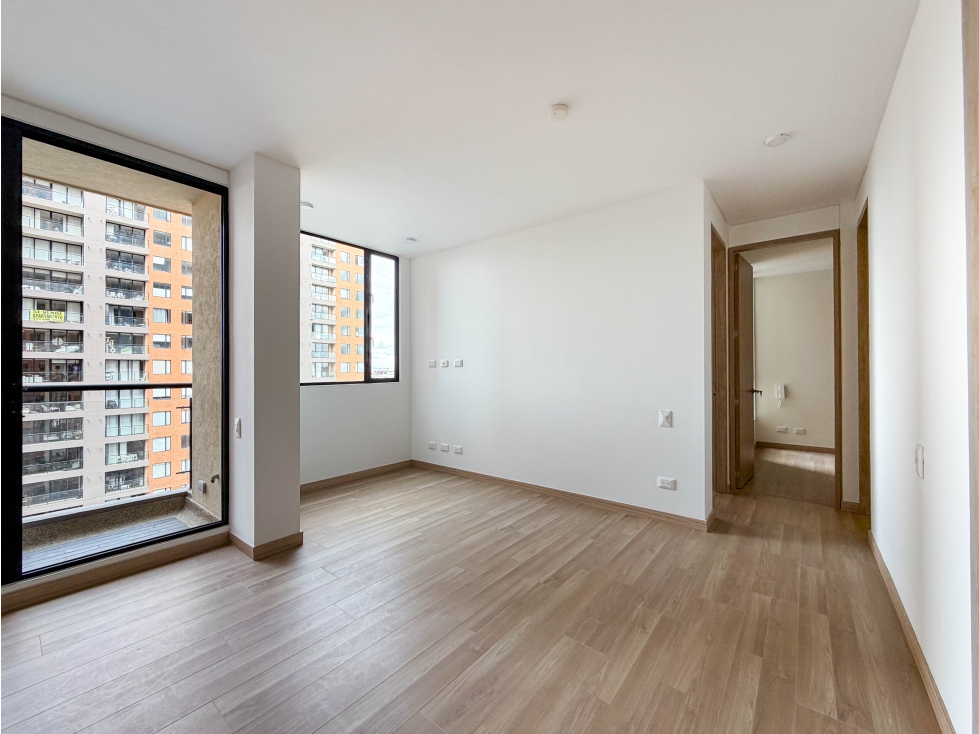 Venta apartamento en Montevideo Salitre — foto 5