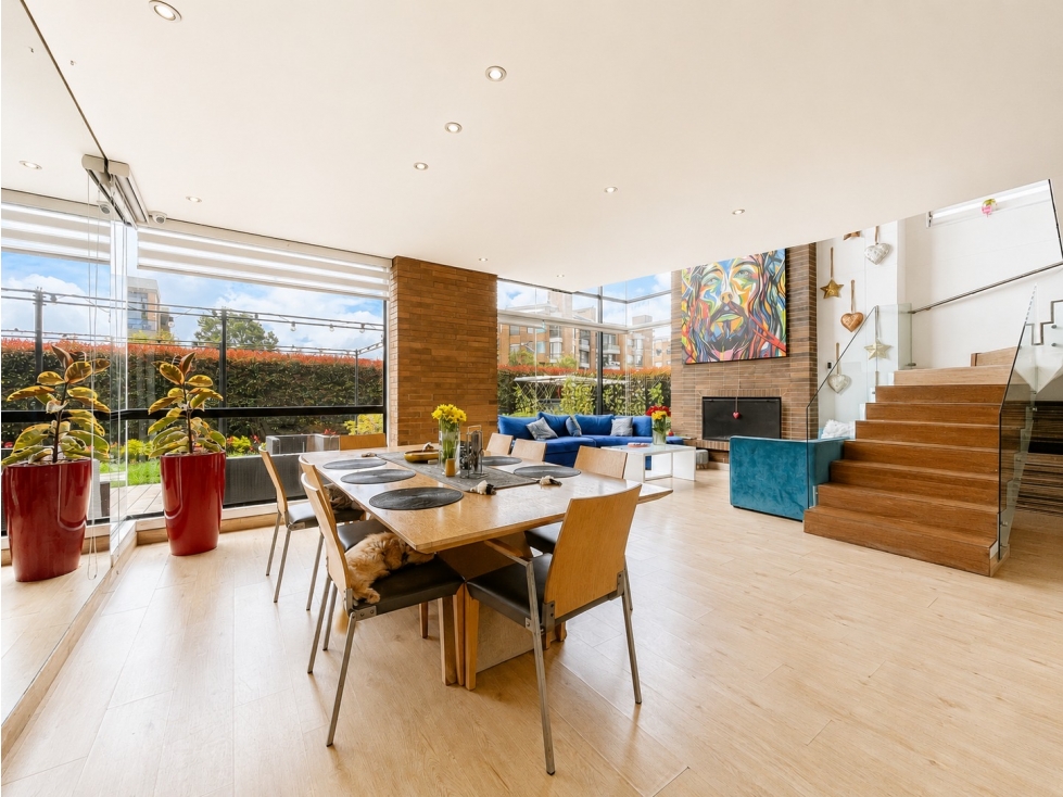 Casa en venta conjunto torreladera suba — foto 3