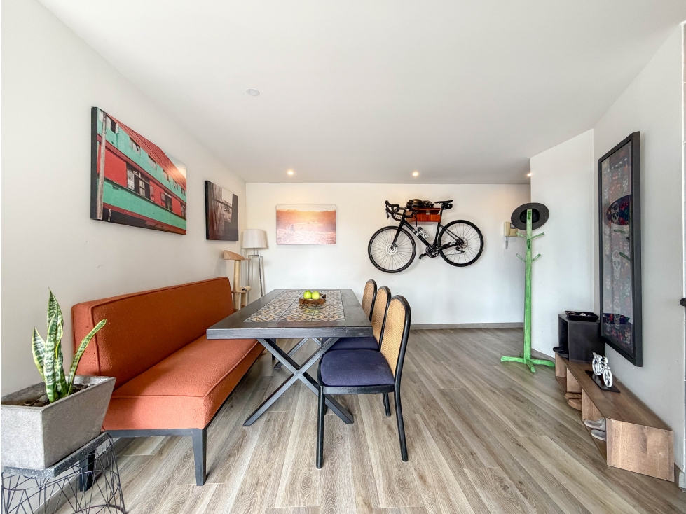 Venta apartamento en Rosales Torres de San Jose — foto 3