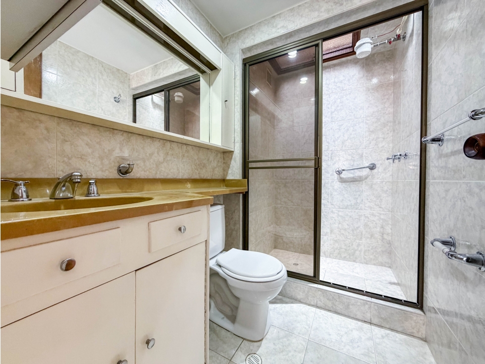 Venta apto Chapinero alto — foto 4