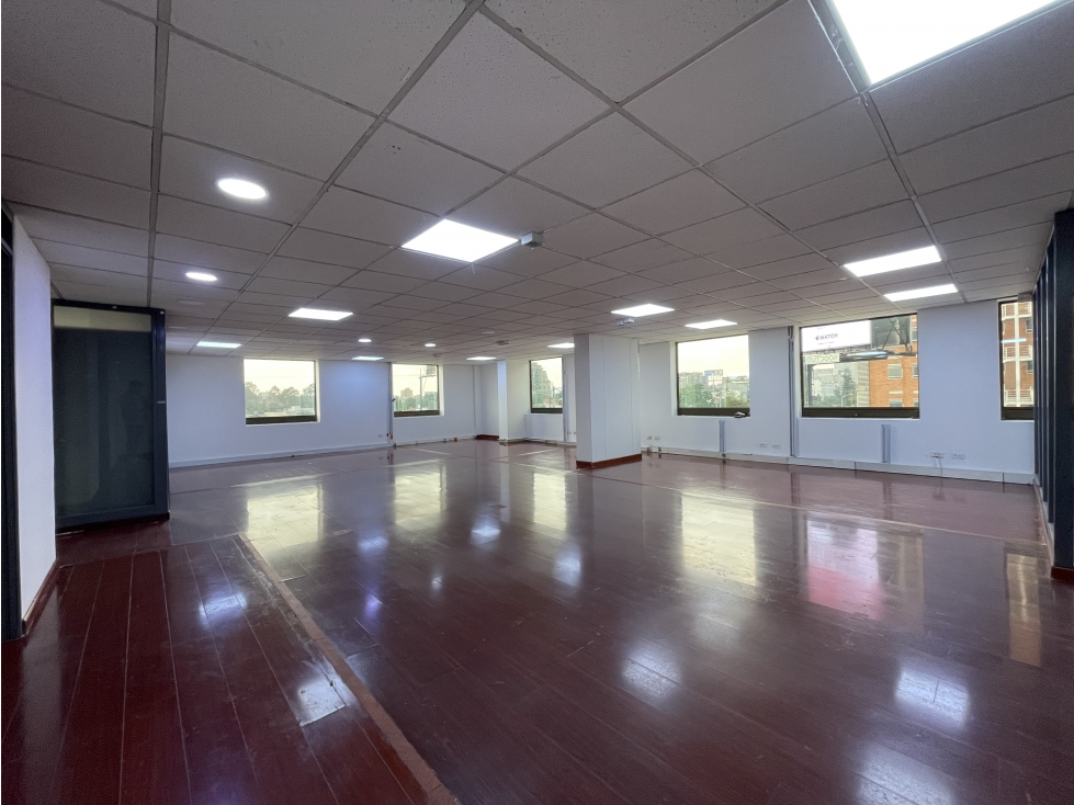 Venta o Arriendo Oficina en Chicó - 2