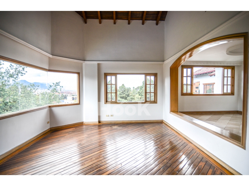 Venta apartamento en alto los lagartos conjunto prados de chesnut hill — foto 2