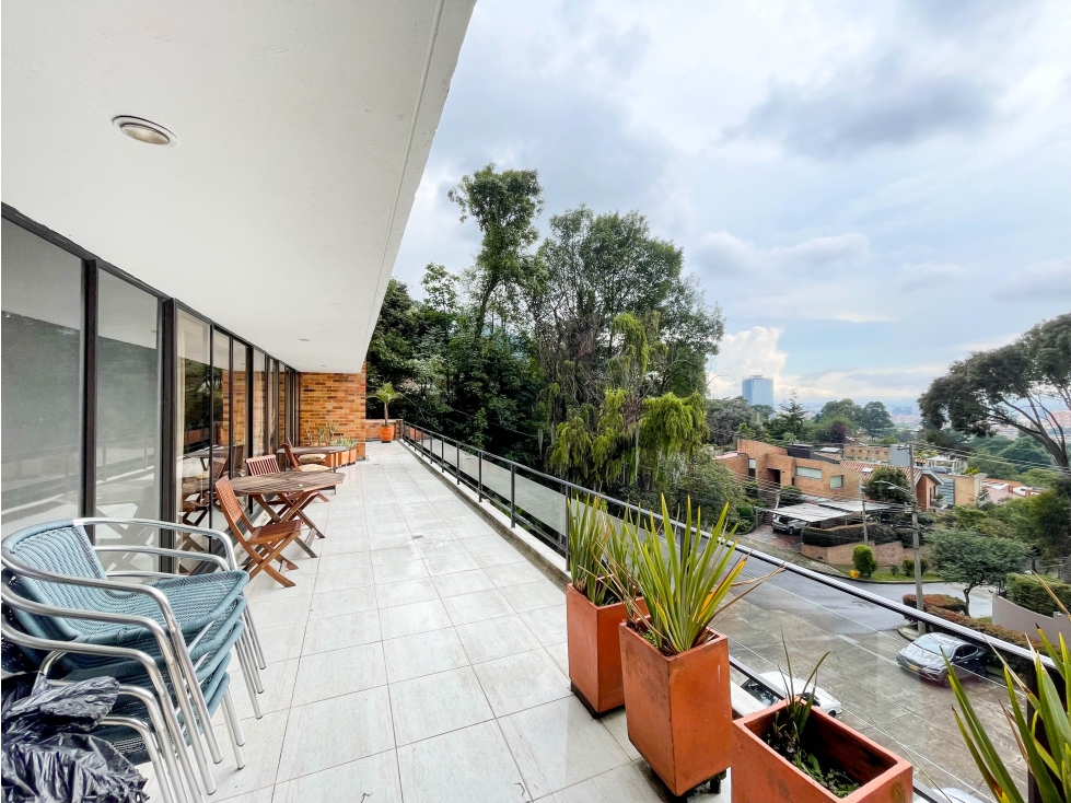 Venta apartamento en Santa Ana — foto 2