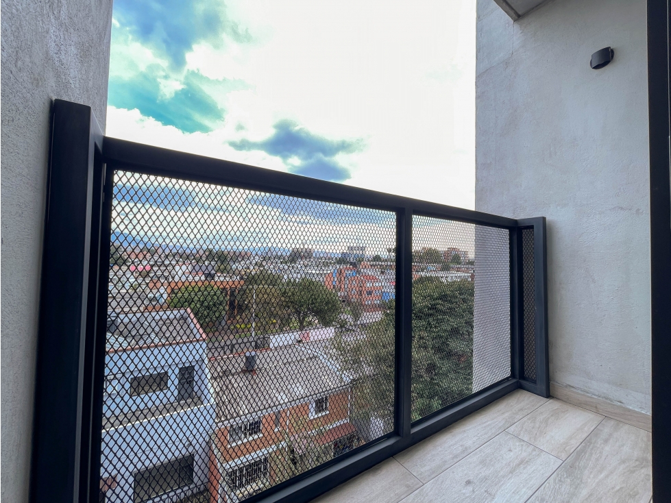 Venta Apartamento para rentas cortas en el Polo — foto 4