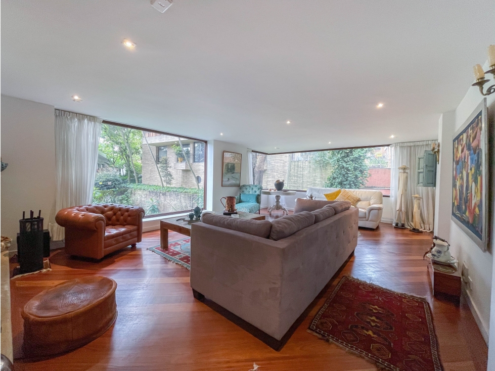 Venta apartamento en El Refugio — foto 2