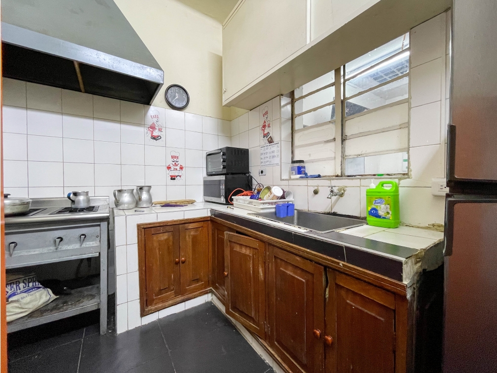 Venta Casa en Quinta Camacho — foto 4