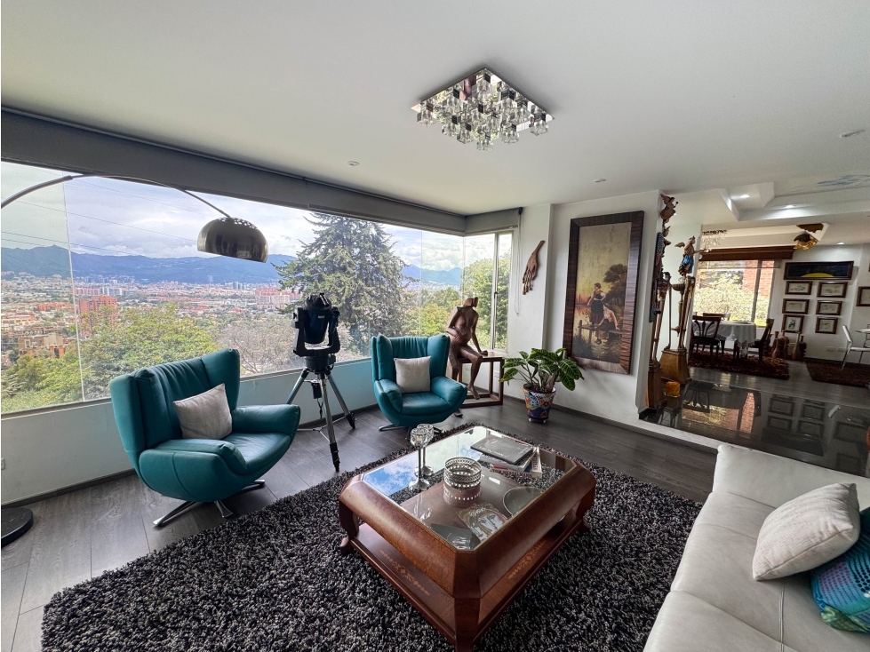 Casa para venta en monticello cerros de suba — foto 2