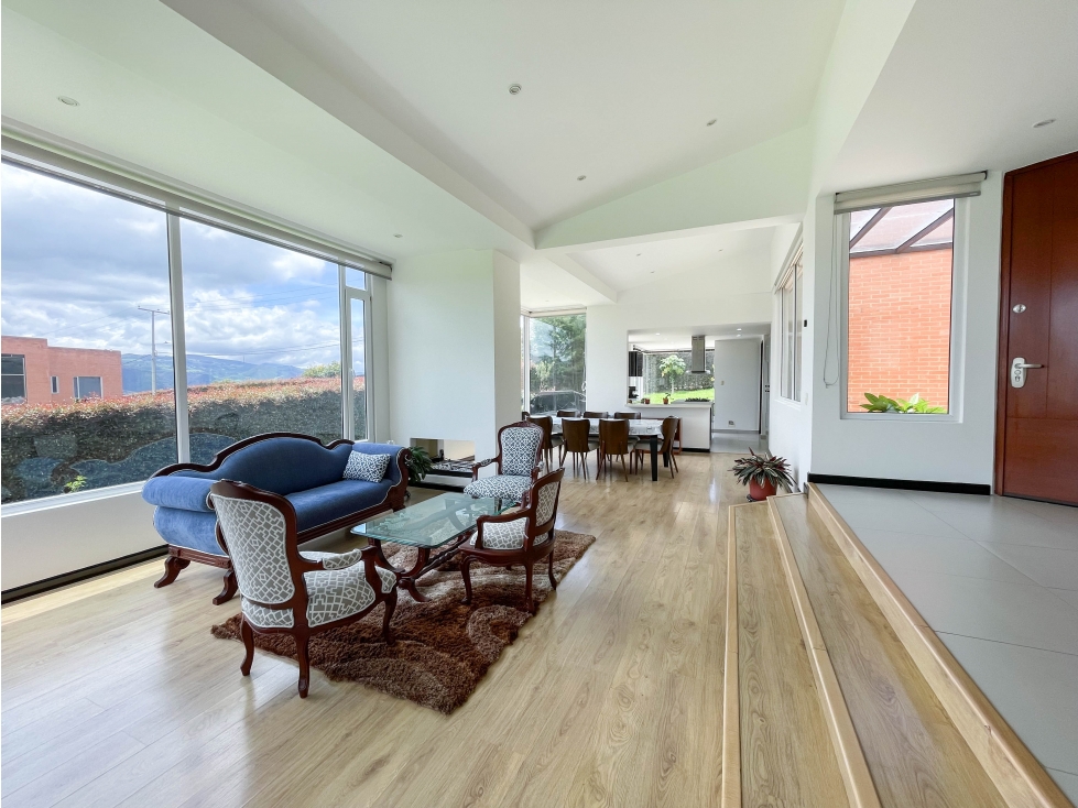 Venta de casa en Aposentos de Yerbabuena — foto 5