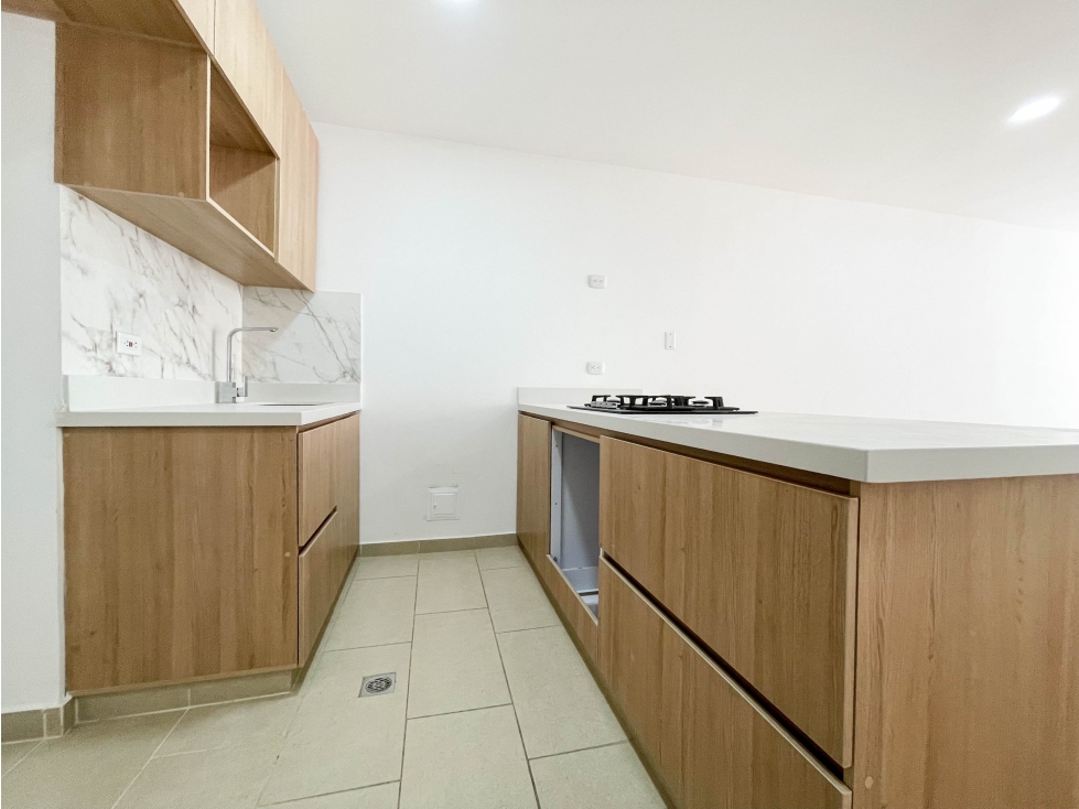 Apartamento en Venta para estrenar en Contador — foto 5