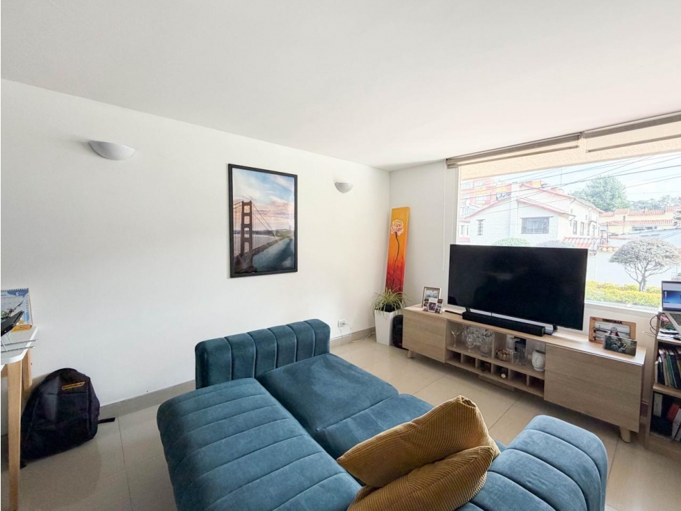venta duplex en cedritos — foto 3