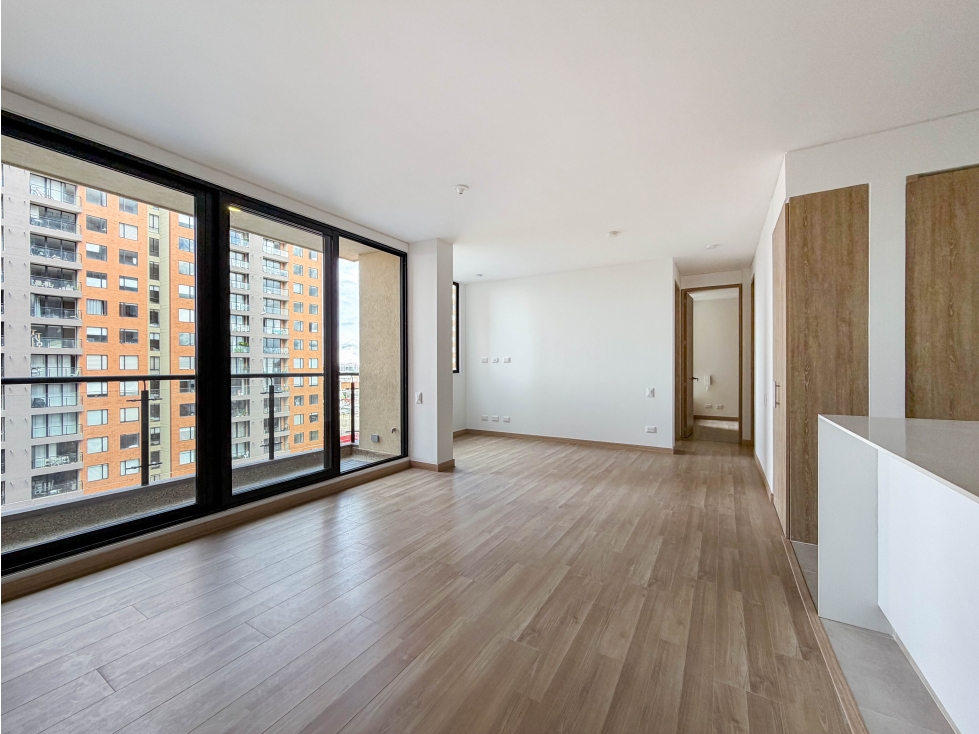Venta apartamento en Montevideo Salitre — foto 2