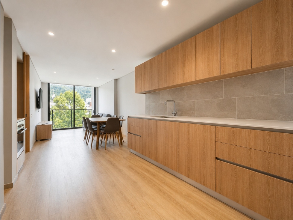 Venta o arriendo en chico reservado