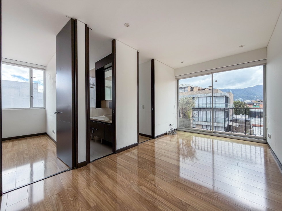 Venta apartamento en Chico Navarra — foto 6