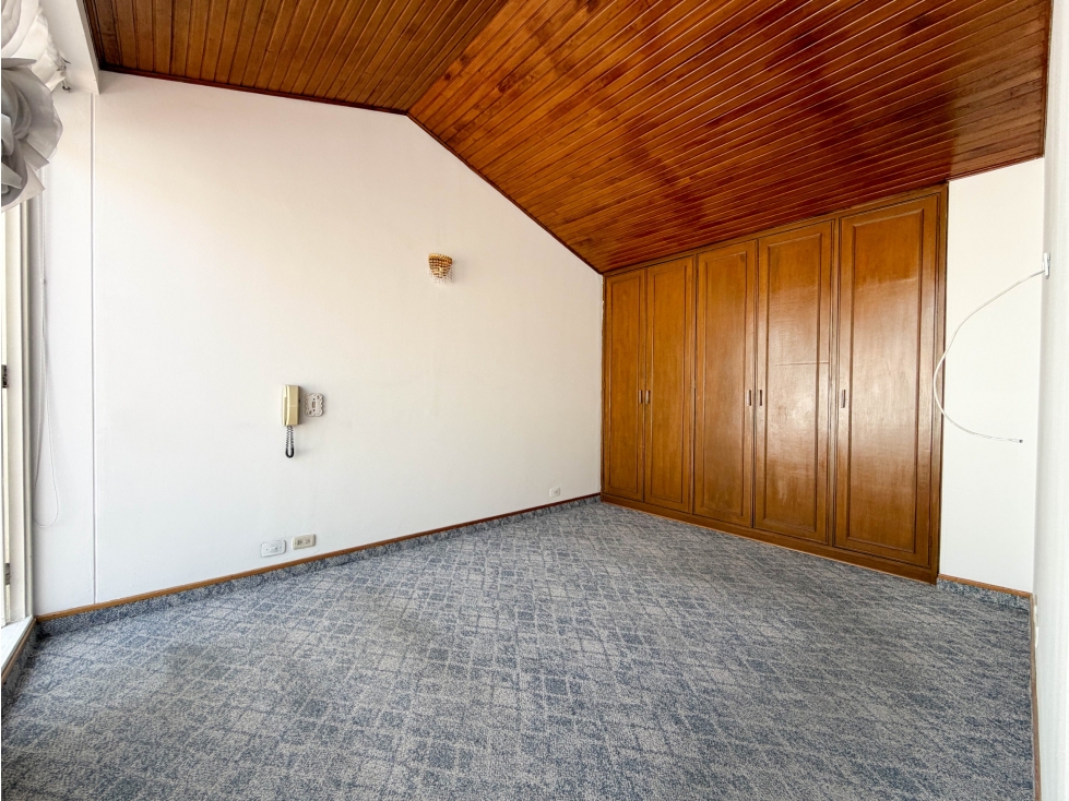 Venta apto Chapinero alto — foto 5