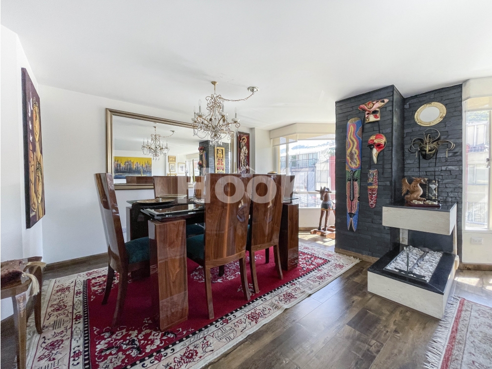 Venta de Duplex en Cedritos — foto 5
