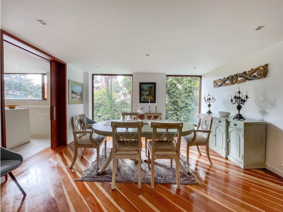 Venta apartamento en El Refugio — foto 4