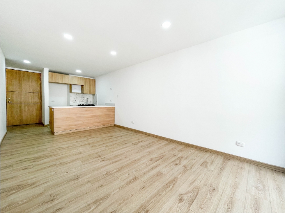 Apartamento en Venta para estrenar en Contador — foto 2