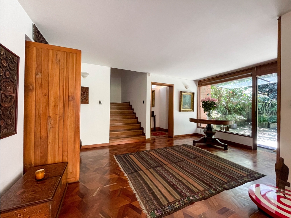 VENTA | Casa en El Refugio con enorme jardín — foto 5
